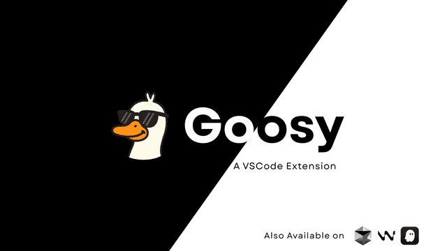 Goosy